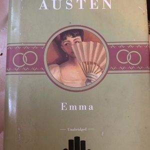 Jane Austin Novel